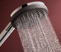 Hansgrohe Raindance Alive Select S - Douchekop, 3 Stralen, EcoSmart, Chroom 24511000 -Sanitino Winkel 760b1626a1043f671d7e4c87