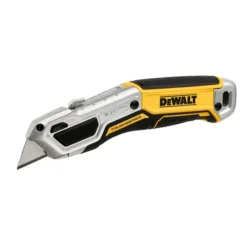 DeWALT Toebehoren - Mes Met Uitschuifbaar Lemmet DWHT10999-0
