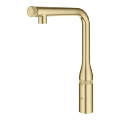Grohe Essence SmartControl - Keukenkraan Met Sproeierkop, SmartControl, Geborsteld Cool Sunrise 31615GN0 10 Grohe Essence SmartControl - Keukenkraan Met Sproeierkop, SmartControl, Geborsteld Cool Sunrise 31615GN0 -Sanitino Winkel 76583a55188d18018bb85875