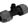 Gardena Sprinklersystem - T-stuk Verbindingsstuk, 25 Mm X 3/4" 2787-20