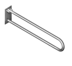 Jika Universum - Inklapbare Handgreep 55 Cm, Roestvrij Staal H3897150030001