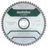 Metabo Toebehoren - Zaagblad Multi Cut- Classic, 254x30 Mm, Z60 628285000