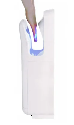 Jet Dryer Handdrogers - Jet Handdroger Classic Met HEPA-filter, Wit 8596220000835 14 Jet Dryer Handdrogers - Jet Handdroger Classic Met HEPA-filter, Wit 8596220000835 -Sanitino Winkel 775bee0a7f730e67d2d12aa0