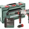 Metabo Gereedschap - Multihamer 1100 W, Met Accessoires 600713510