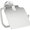Grohe Essentials - Handdoekhouder, Supersteel 40367DC1