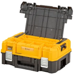 DeWALT Toebehoren - Gereedschapskoffer TSTAK I DWST83344-1 -Sanitino Winkel 7886ebaaba8ed90e1f327d50