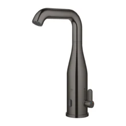 Grohe Essence E - Infrarood Elektronische Wastafelkraan Met Menging En Temperatuurbegrenzer, Hard Graphite 36445A00 8 Grohe Essence E - Infrarood Elektronische Wastafelkraan Met Menging En Temperatuurbegrenzer, Hard Graphite 36445A00 -Sanitino Winkel 78f37ecfcdddcf4016687aa5