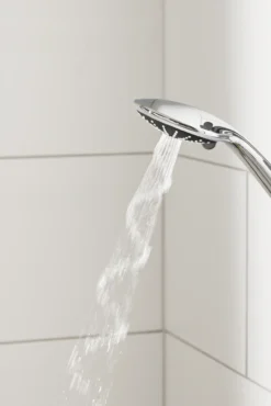 Grohe Vitalio Joy - Doucheset 310 Met Opbouw Thermostaat, 3jets, Chroom 26400001 -Sanitino Winkel 79566087254e9436dc3104a6