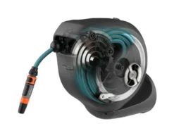 Gardena RollUp - RollUp M Wandslangenbox, Wandmontage, Met 20 M Slang, Wit 18612-20 6 Gardena RollUp - RollUp M Wandslangenbox, Wandmontage, Met 20 M Slang, Wit 18612-20 -Sanitino Winkel 7983d90dfbdd7565812e336a