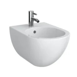 Geberit Acanto - Wandbidet 510x350x290 Mm, KeraTect, Wit 500.601.01.8 -Sanitino Winkel 79a3f8219a022144f6546d94