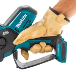 Makita Tuinapparatuur - 18 V ACCU-snoeizaag 15 Cm, Zonder Accu En Lader DUC150Z 10 Makita Tuinapparatuur - 18 V ACCU-snoeizaag 15 Cm, Zonder Accu En Lader DUC150Z -Sanitino Winkel 79b90e8cb682da00b9ad0c16