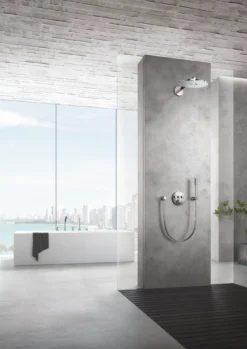 Grohe Sena - Handdouche, Chroom 28034000 -Sanitino Winkel 79d7c49f26d2e6f9bf02e447