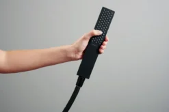 Hansgrohe Pulsify E - Douchekop, EcoSmart+, Mat Zwart 24321670 -Sanitino Winkel 79dff3ce7444d3b51e95dde8