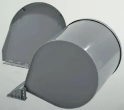 Elletipi Ring - Ingebouwde Afvalbak, 12 L PPI607/1 12L C10 -Sanitino Winkel 7a0b978c7f439a51968a4426 1