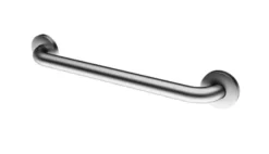 Sanela Handgrepen - Handgreep, Lengte 5 Cm, Mat Rvs SLZM 11X