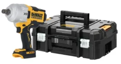 DeWALT Gereedschap - 18V ACCU-slagmoersleutel, Zonder Accu En Lader DCF964NT