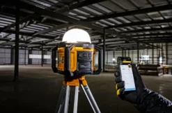 DeWALT - 18V ACCU LED Lamp, Bluetooth, Zonder Accu En Lader DCL074 -Sanitino Winkel 7a7e6adf72f1fe1a3ea72ed1