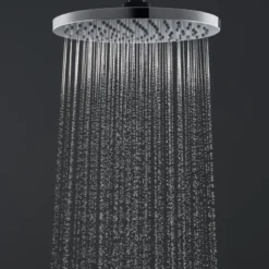 Hansgrohe Vernis Blend - Doucheset Showerpipe 200 Reno, Mat Zwart 26272670 -Sanitino Winkel 7ad76e4d88b3ed6c418ecd98