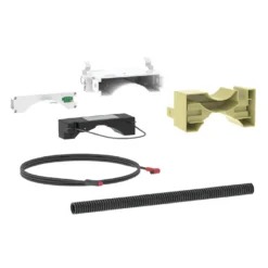 Geberit Toebehoren - Elektrische Communicatiebox En Netvoeding Voor Installatiecomponent Voor Hangend Toilet 116.098.00.6