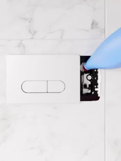 Ideal Standard Oleas - Oleas M2 Bedieningsplaat, SmartFlush, Wit R0122AC 7 Ideal Standard Oleas - Oleas M2 Bedieningsplaat, SmartFlush, Wit R0122AC -Sanitino Winkel 7b6f63c7c35d545520f9e2b6