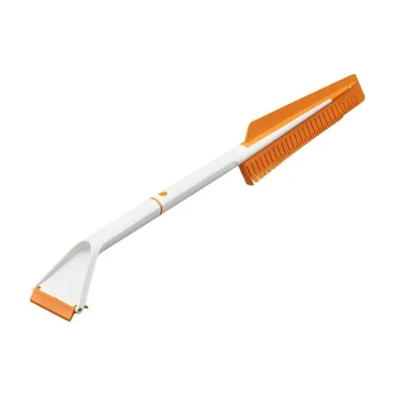 FISKARS - Glasschraper, Met Bezem 1019352 1 FISKARS - Glasschraper, Met Bezem 1019352