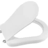 Sapho Kerasan Retro - Toiletzitting, Soft Close, Wit 108901