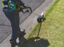 Makita Tuinapparatuur - 40 V ACCU-kantensnijder, Zonder Accu En Lader UE001GZ -Sanitino Winkel 7c05c7c96278dfa2229612c6