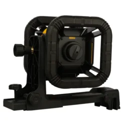 DeWALT Gereedschap - 18V ACCU-roterende Laser, Bereik 457 M, Met Accessoires, 1x Accu 2,0 Ah XR, Lader DCE074D1R -Sanitino Winkel 7c335ff23d9fe3ef94caaee4