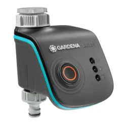 Gardena Smart System - Smart Irrigatie-unit En Gateway Set 19103-20 -Sanitino Winkel 7c390edf09c5f9bfa57cb132