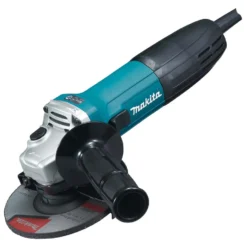 Makita Gereedschap - Haakse Slijper 125 Mm, 720 W GA5030R