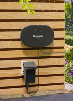 Gardena Smart System - Smart Sprinkler System Centrale Unit, Voor Irrigatieregeling 19035-20 7 Gardena Smart System - Smart Sprinkler System Centrale Unit, Voor Irrigatieregeling 19035-20 -Sanitino Winkel 7c81326e4ca1e9aac3e92282