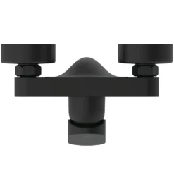 Ideal Standard Ceralife O - Douchekraan, Zijde Zwart BE028XG -Sanitino Winkel 7c89cbd858d3c6f053301940