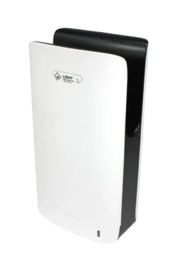 Jet Dryer Handdrogers - Light Handdroger, Wit 8596220013309