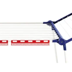 Leifheit Drogen - Droogrek Pegasus 200 Solid 81520 -Sanitino Winkel 7cb1fa1bf898621774c45ebe