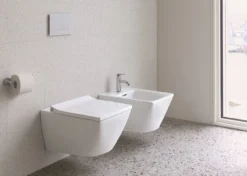 Duravit Viu - Hangend Bidet, DuraFix, Alpine Wit 2292150000 6 Duravit Viu - Hangend Bidet, DuraFix, Alpine Wit 2292150000 -Sanitino Winkel 7ccb8cb8d211dec926a8361e 1