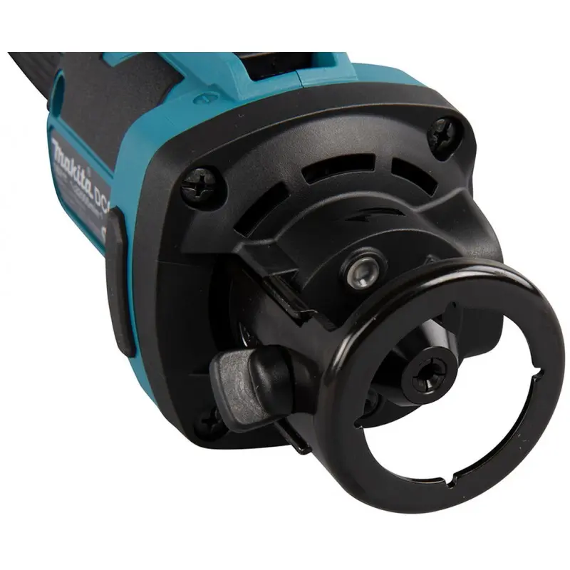 Makita Gereedschap - 18V ACCU Montagebouw Gipskartonsnijder, Zonder Accu En Lader DCO181Z 6 Makita Gereedschap - 18V ACCU Montagebouw Gipskartonsnijder, Zonder Accu En Lader DCO181Z - Afbeelding 6