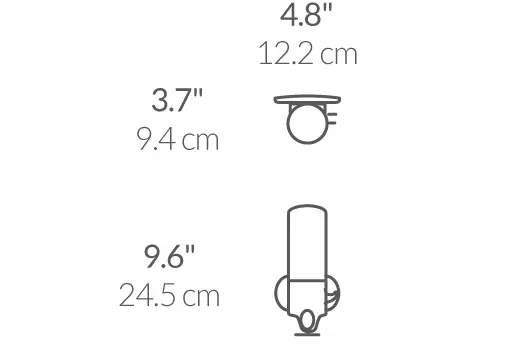 Simplehuman Badkamer Accessoires - Zeepdispenser Met Houder, 444 Ml, Gebrosteld Rvs BT1034 2 Simplehuman Badkamer Accessoires - Zeepdispenser Met Houder, 444 Ml, Gebrosteld Rvs BT1034 - Afbeelding 2