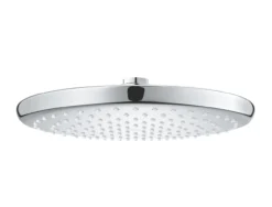 Grohe Vitalio Start - Hoofddouche, Diameter 25 Cm, 9,5 L/min, 1jet, Chroom 26815000
