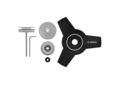 Bosch Accessoires - Reservemes Voor Bosmaaier F016800623