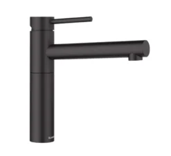 Blanco Alta II - Keukenkraan, Zwart 527530