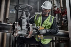 DeWALT Gereedschap - 18V ACCU-slagmoersleutel, Zonder Accu DCF892NT -Sanitino Winkel 7d7ca55ace1a15915a6d0308