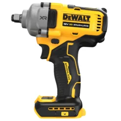 DeWALT Gereedschap - 18V ACCU Slagmoersleutel, Zonder Accu En Oplader DCF891NT 12 DeWALT Gereedschap - 18V ACCU Slagmoersleutel, Zonder Accu En Oplader DCF891NT -Sanitino Winkel 7d8bc132cbf56de39070bf84