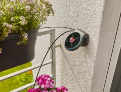 Gardena - AquaBloom Irrigatieset Op Zonne-energie 13300-20 -Sanitino Winkel 7d94d7881a60a45ca13883e9