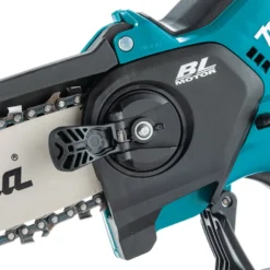 Makita Tuinapparatuur - 18 V ACCU-snoeizaag 15 Cm, Zonder Accu En Lader DUC150Z 8 Makita Tuinapparatuur - 18 V ACCU-snoeizaag 15 Cm, Zonder Accu En Lader DUC150Z -Sanitino Winkel 7dad9e77fe0f90c819e4f00b