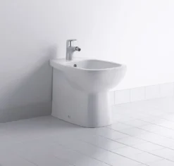 Duravit D-Code - Staande Bidet, Alpine Wit 22411000002 5 Duravit D-Code - Staande Bidet, Alpine Wit 22411000002 -Sanitino Winkel 7e3e6a86dec4f19ff19a300f