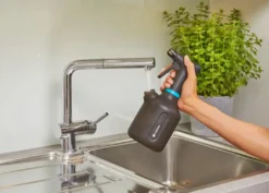 Gardena - Sproeier, Volume 1 L 11112-20 -Sanitino Winkel 7f0c4a6e1e1f98e795b4905c