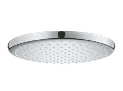 Grohe Vitalio Start - Hoofddouche, Diameter 25 Cm, 9,5 L/min, 1jet, Chroom 26815000 -Sanitino Winkel 7f186ea0fb35596593a66368