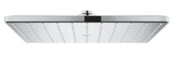 Grohe Rainshower - Hoofddouche 310 Mono Cube 9,5 L/min, 1 Straal, Chroom 26568000