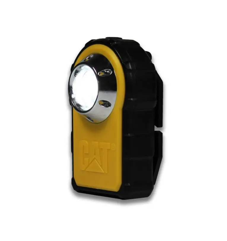 Caterpillar - LED-zaklamp, 250 Lm CT5130 3 Caterpillar - LED-zaklamp, 250 Lm CT5130 - Afbeelding 3