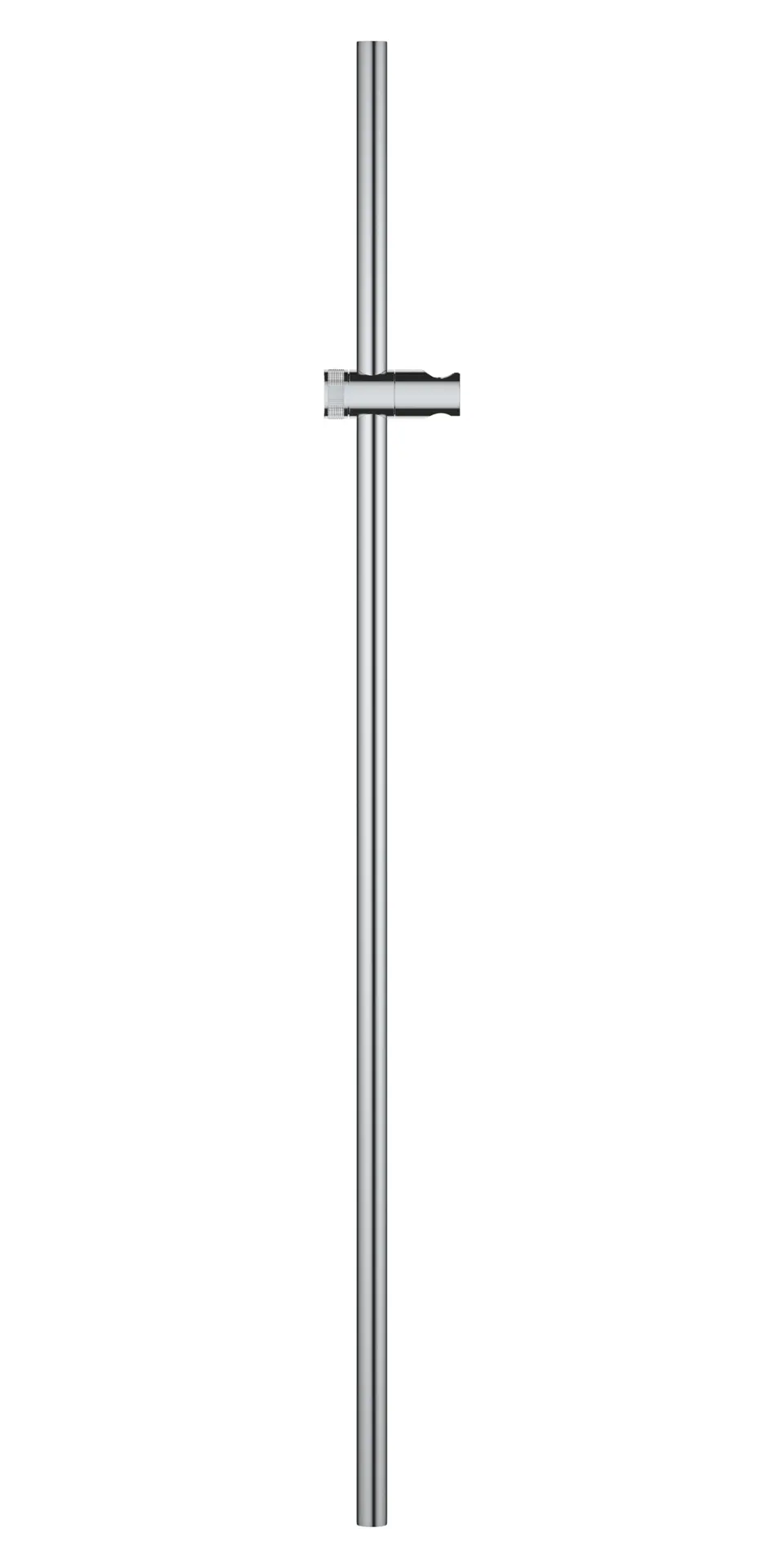 Grohe Rainshower SmartActive - Douchestang Met Planchet, 90 Cm, Chroom 26603000 3 Grohe Rainshower SmartActive - Douchestang Met Planchet, 90 Cm, Chroom 26603000 - Afbeelding 3